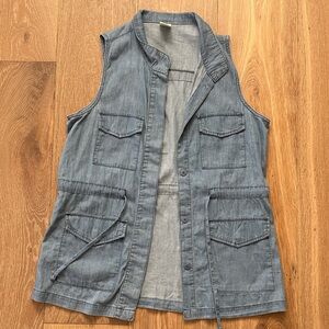 Faded Glory Lightweight Vest